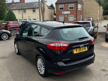 Used Ford C-Max 2015 for sale - 75117419: Photo