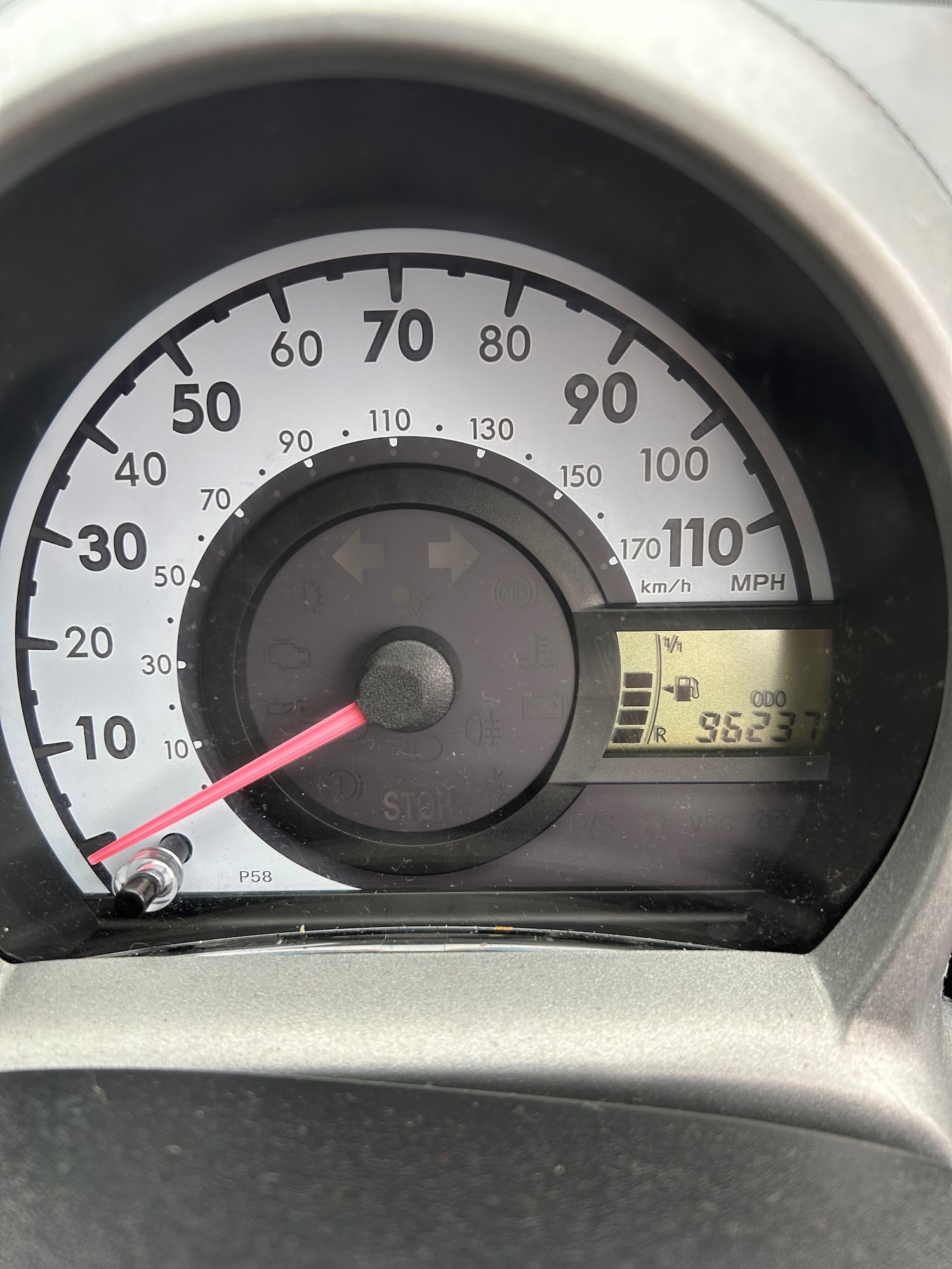 Used Citroen C1 2009 for sale - 77543350: Photo 9