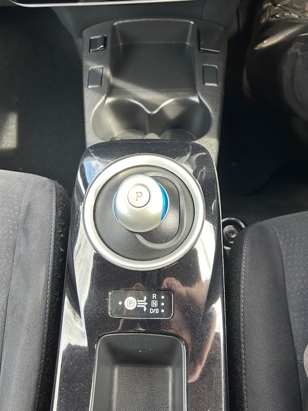 Used Nissan Leaf 2015 for sale - 74745188: Photo 12