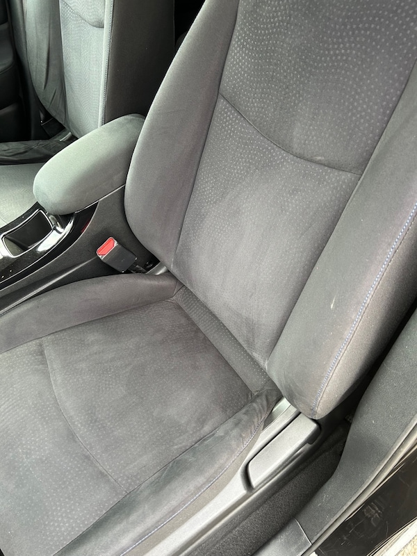 Used Nissan Leaf 2015 for sale - 74745188: Photo 14
