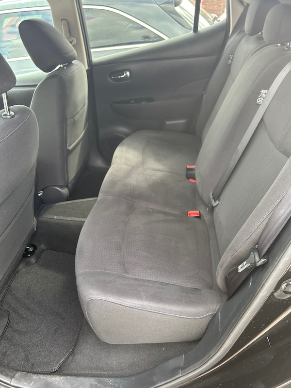 Used Nissan Leaf 2015 for sale - 74745188: Photo 16