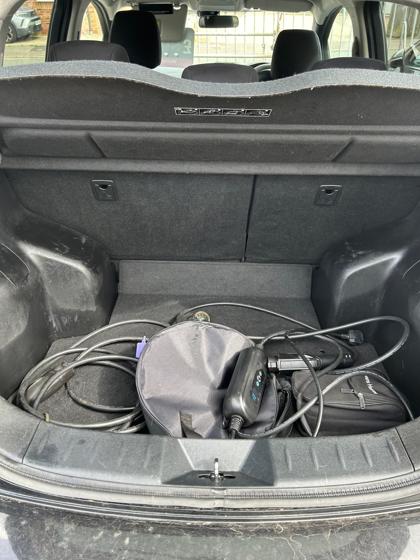 Vehicle 17