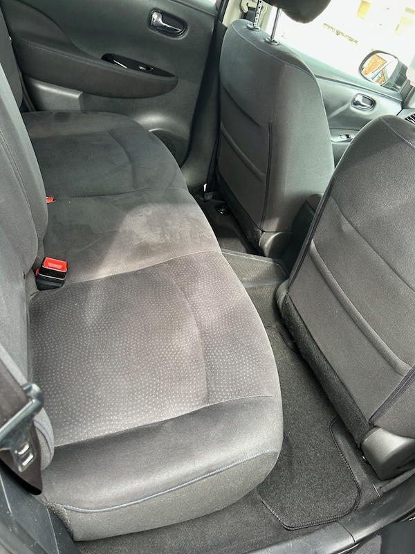 Used Nissan Leaf 2015 for sale - 74745188: Photo 18