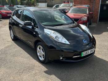 2015 (65) - 80kW Acenta 24kWh 5dr Auto