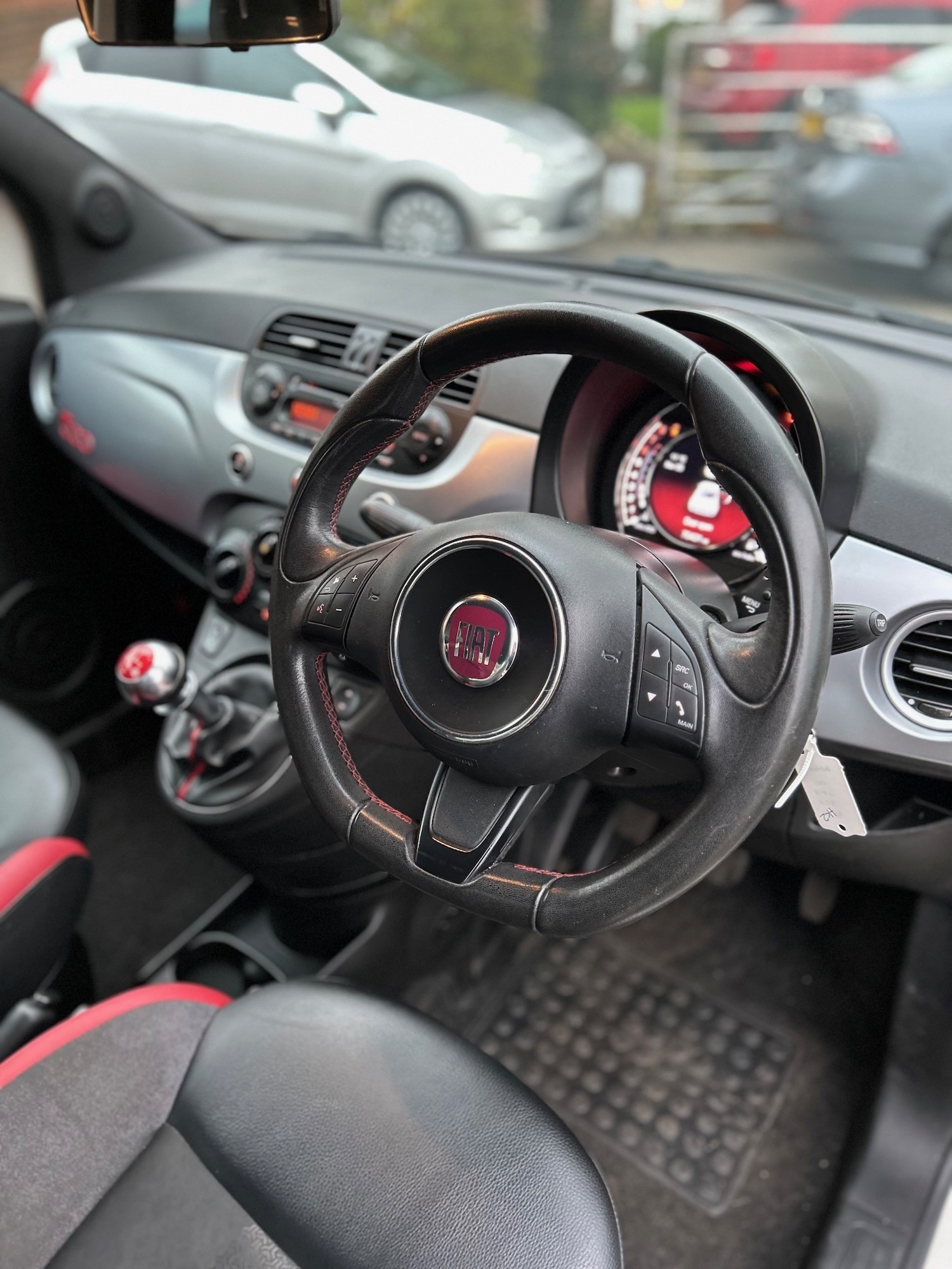 Used Fiat 500 2014 for sale - 76555120: Photo 10