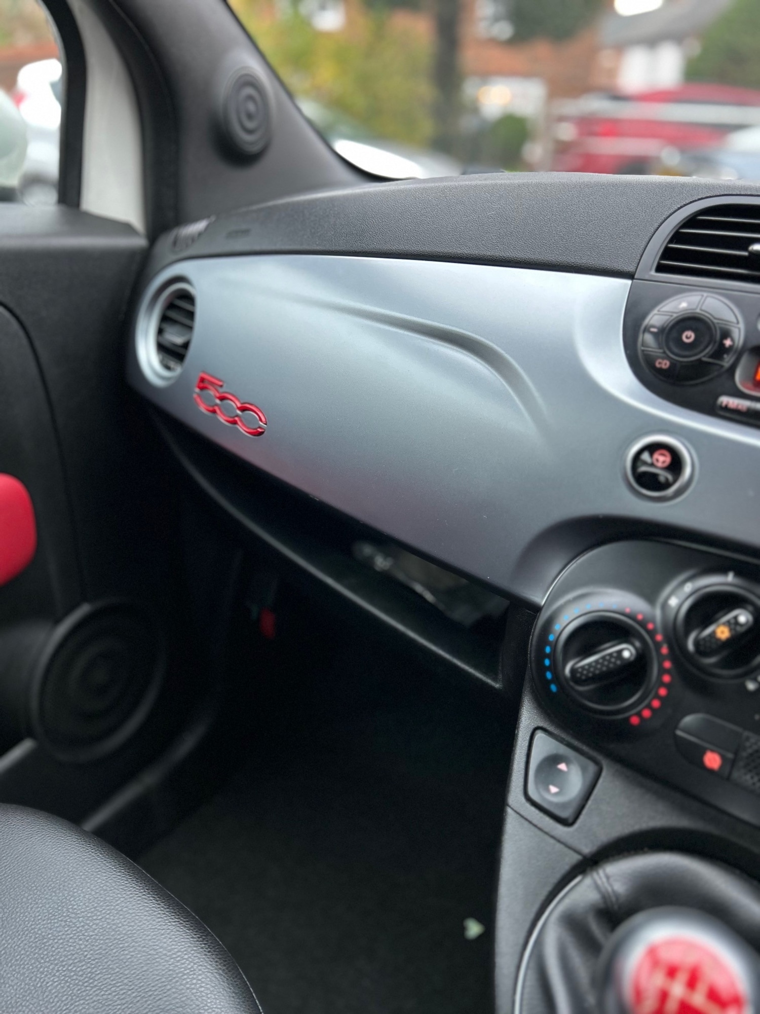 Used Fiat 500 2014 for sale - 76555120: Photo 12