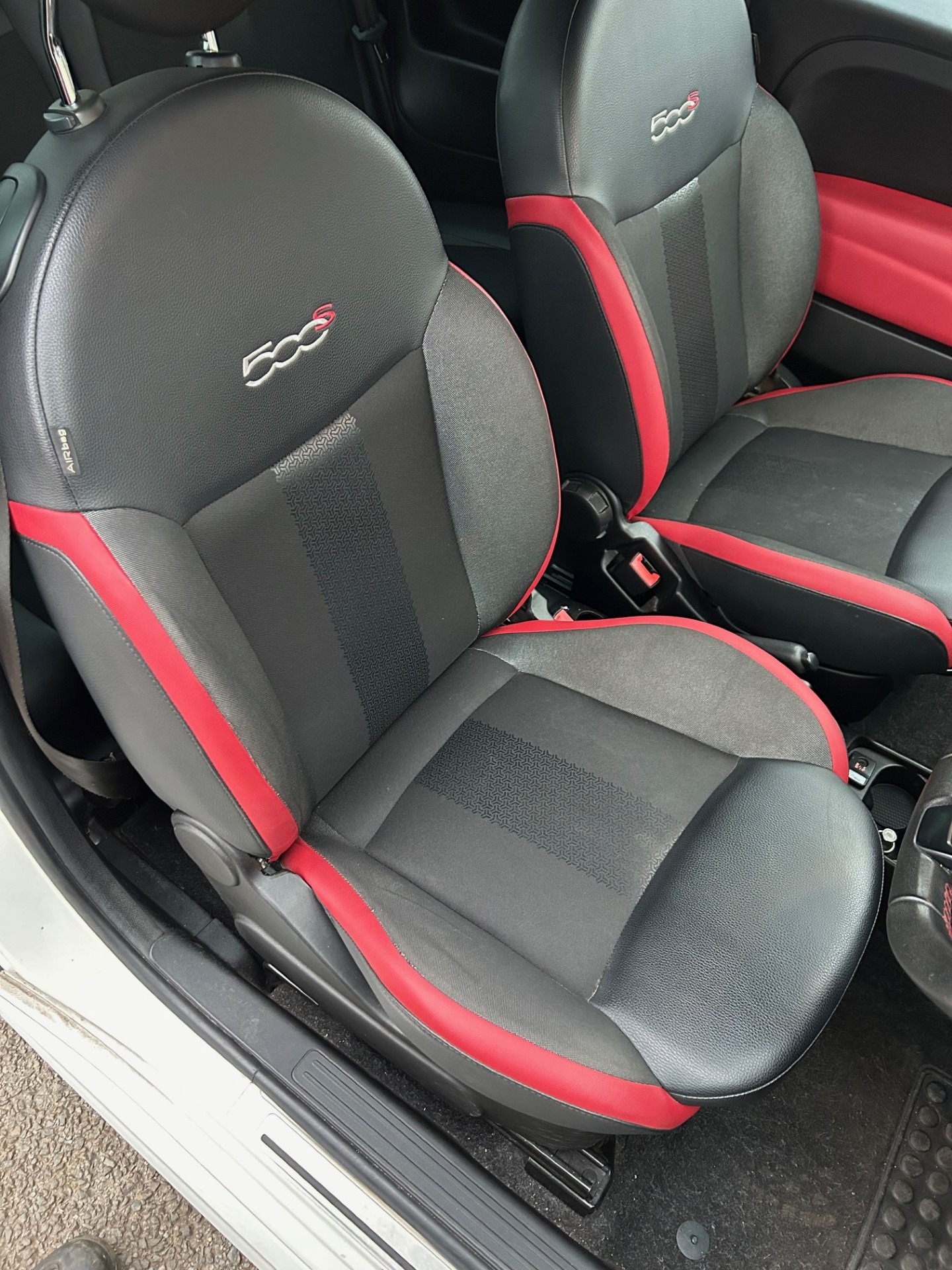 Used Fiat 500 2014 for sale - 76555120: Photo 14