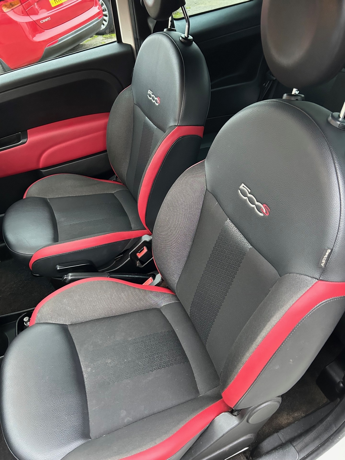 Used Fiat 500 2014 for sale - 76555120: Photo 15