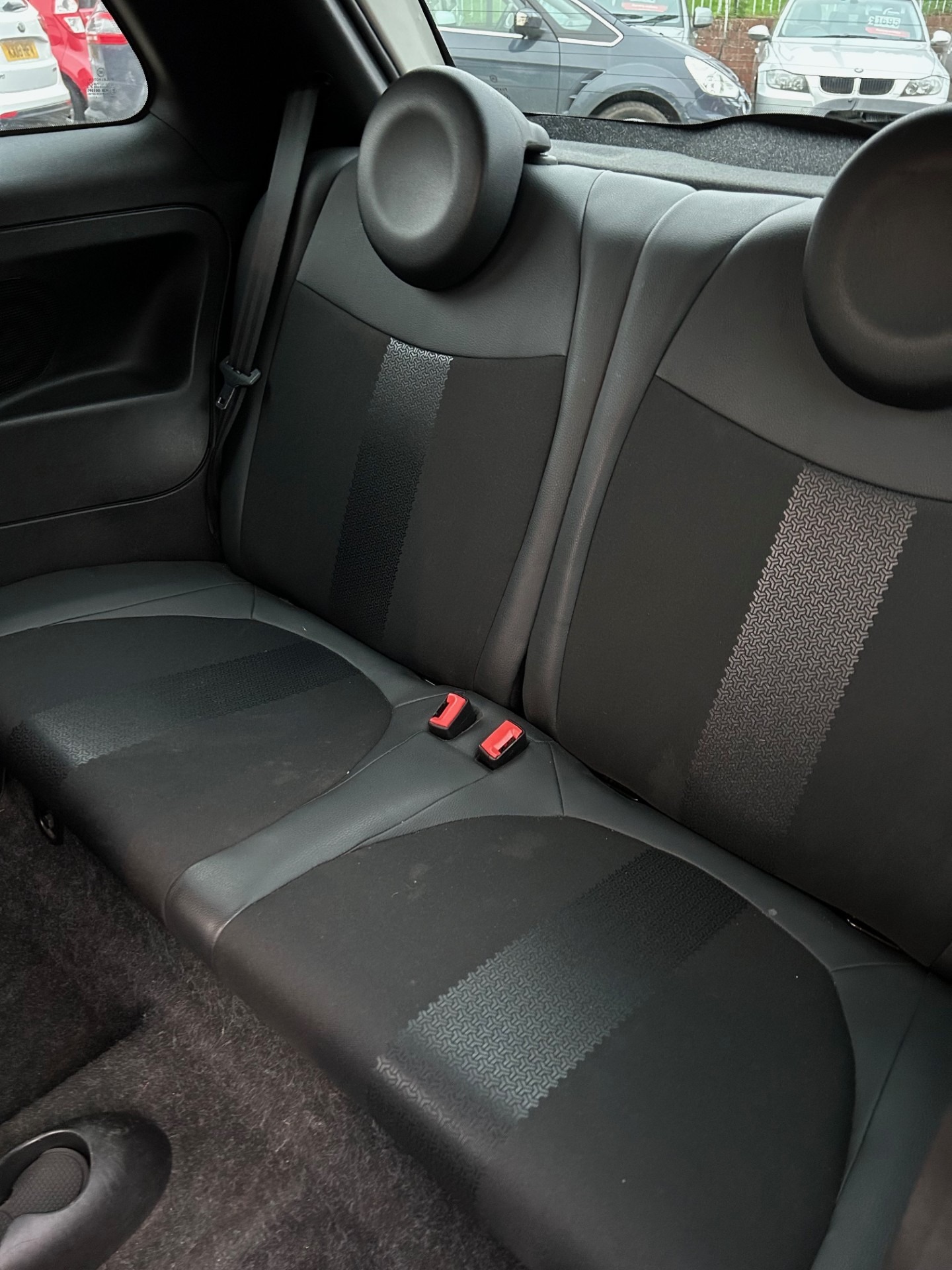 Used Fiat 500 2014 for sale - 76555120: Photo 16