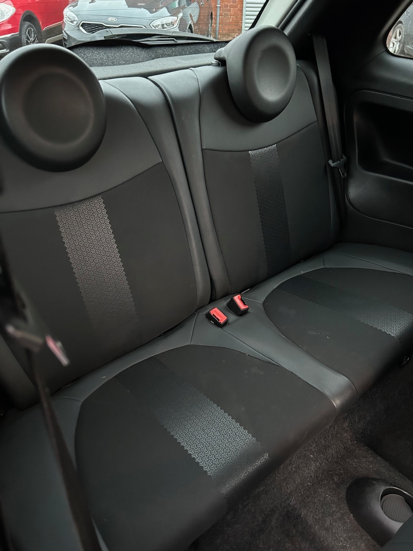 Used Fiat 500 2014 for sale - 76555120: Photo 18