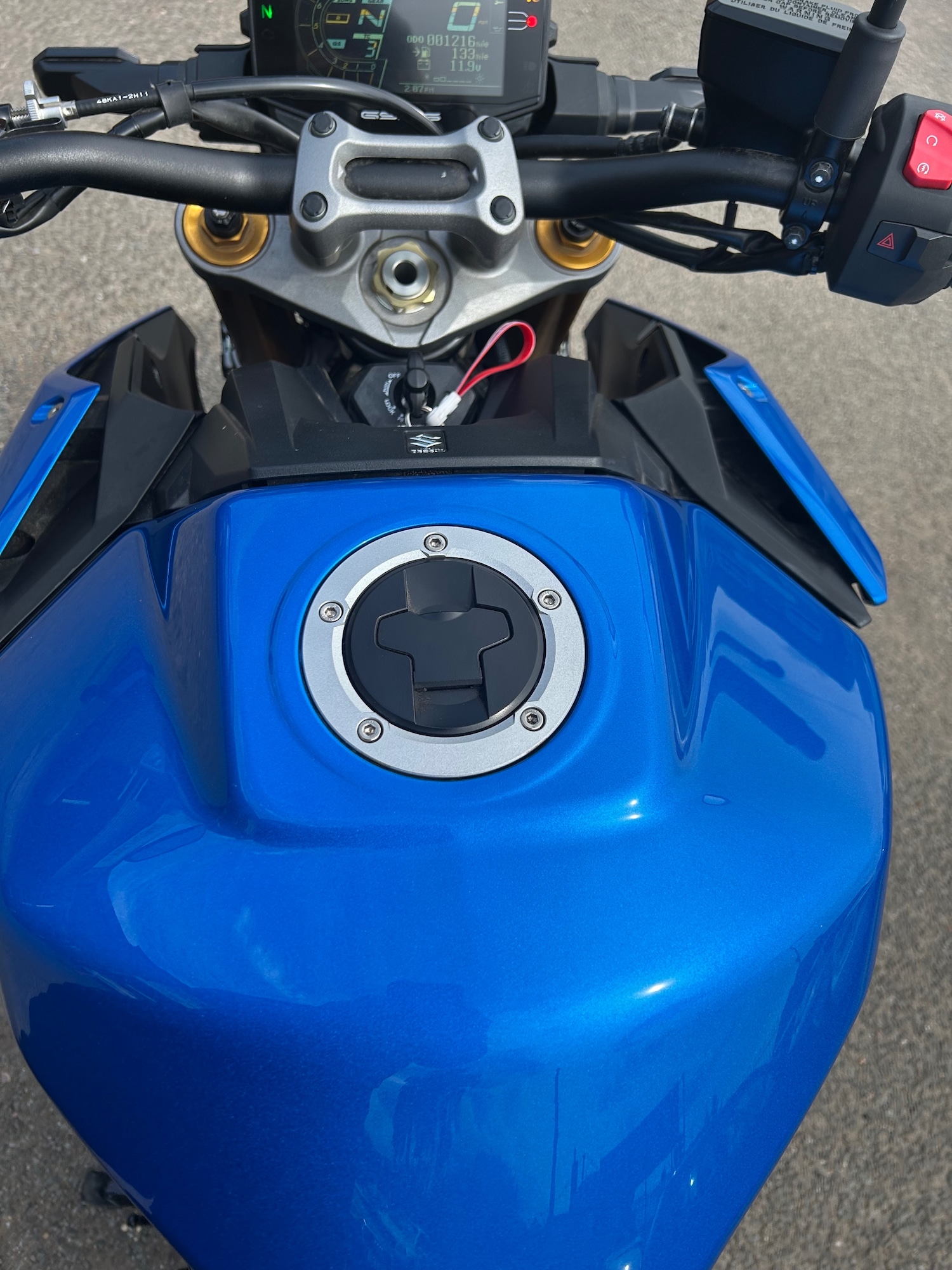 Used Suzuki GSX-S 2023 for sale - 78807941: Photo 10