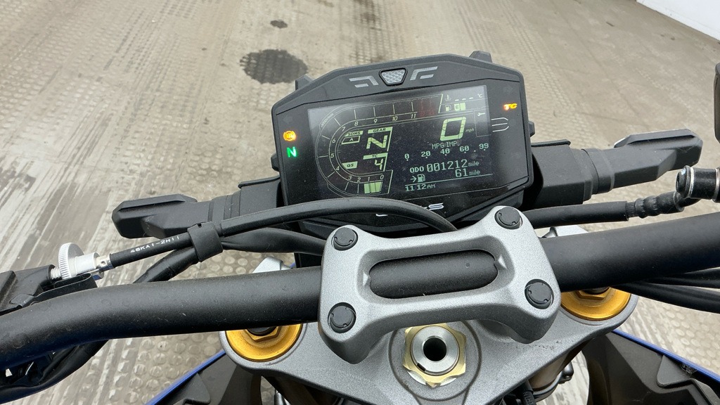 Used Suzuki GSX-S 2023 for sale - 78807941: Photo 11