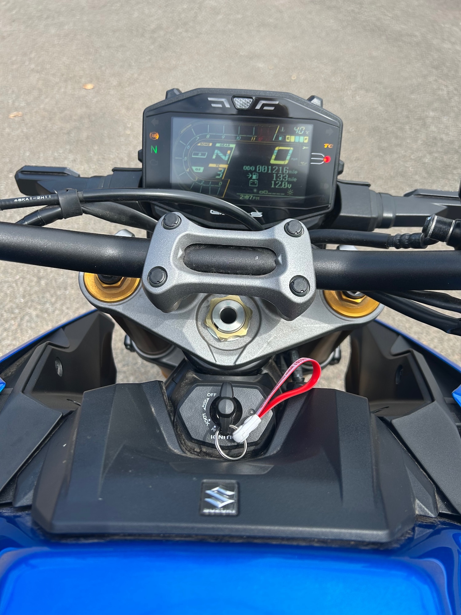 Used Suzuki GSX-S 2023 for sale - 78807941: Photo 16