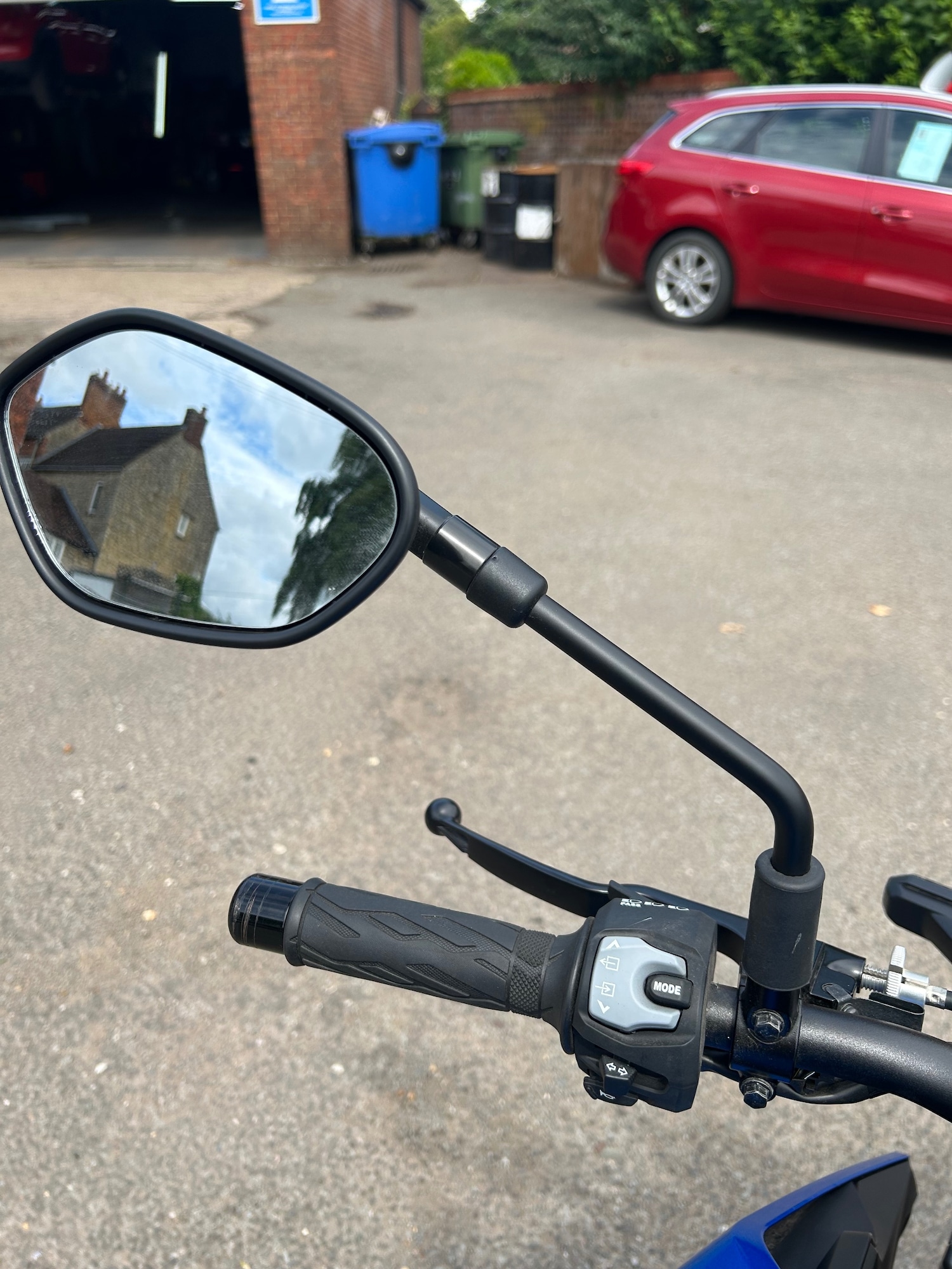 Used Suzuki GSX-S 2023 for sale - 78807941: Photo 18