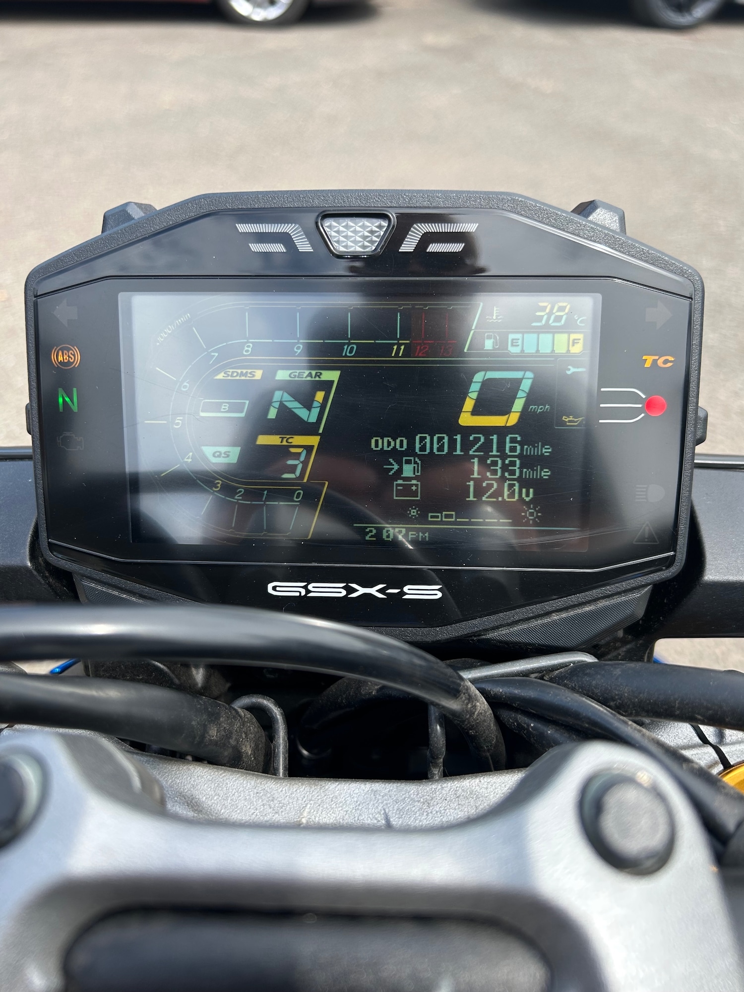 Used Suzuki GSX-S 2023 for sale - 78807941: Photo 19