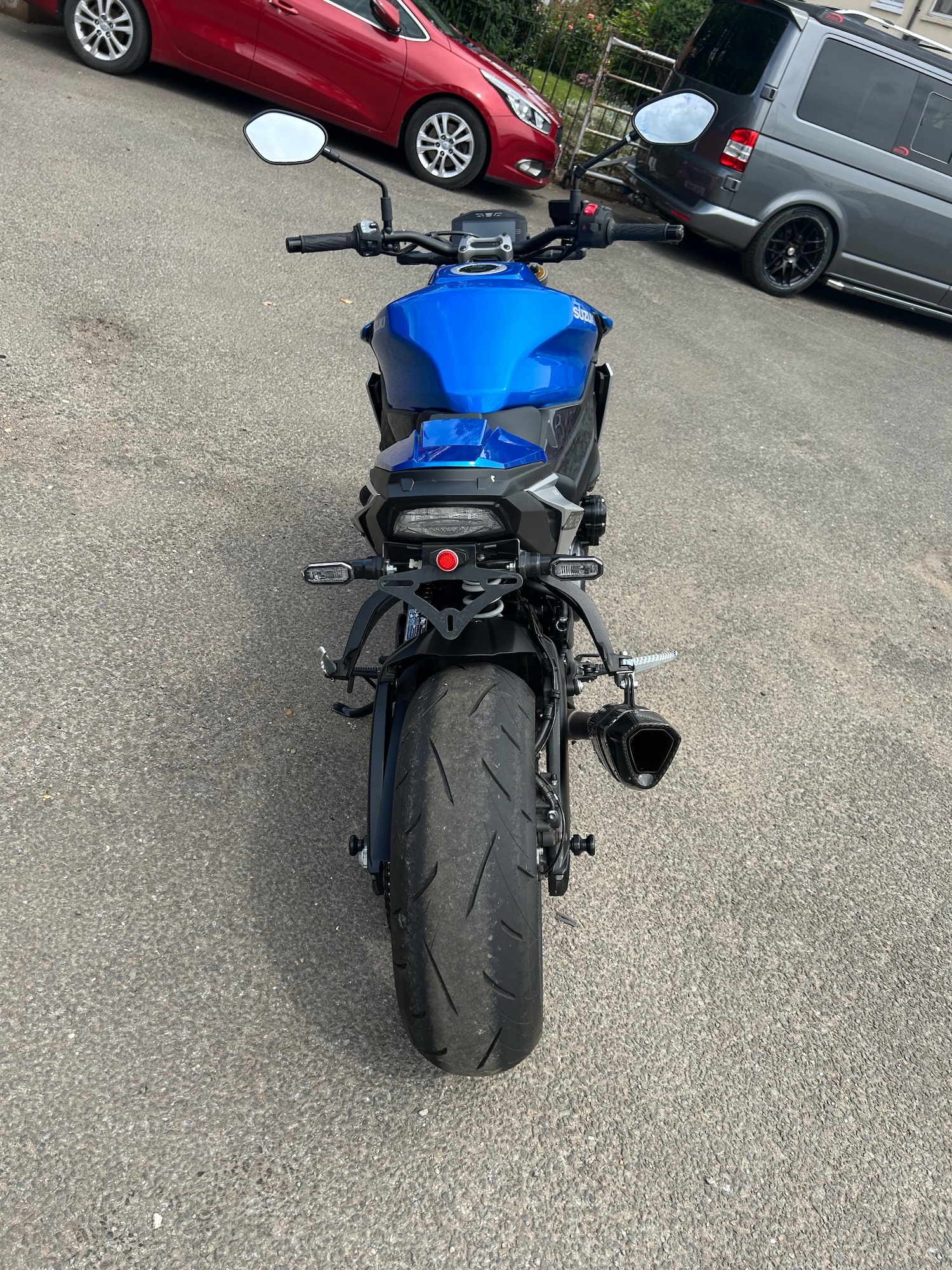 Used Suzuki GSX-S 2023 for sale - 78807941: Photo 7
