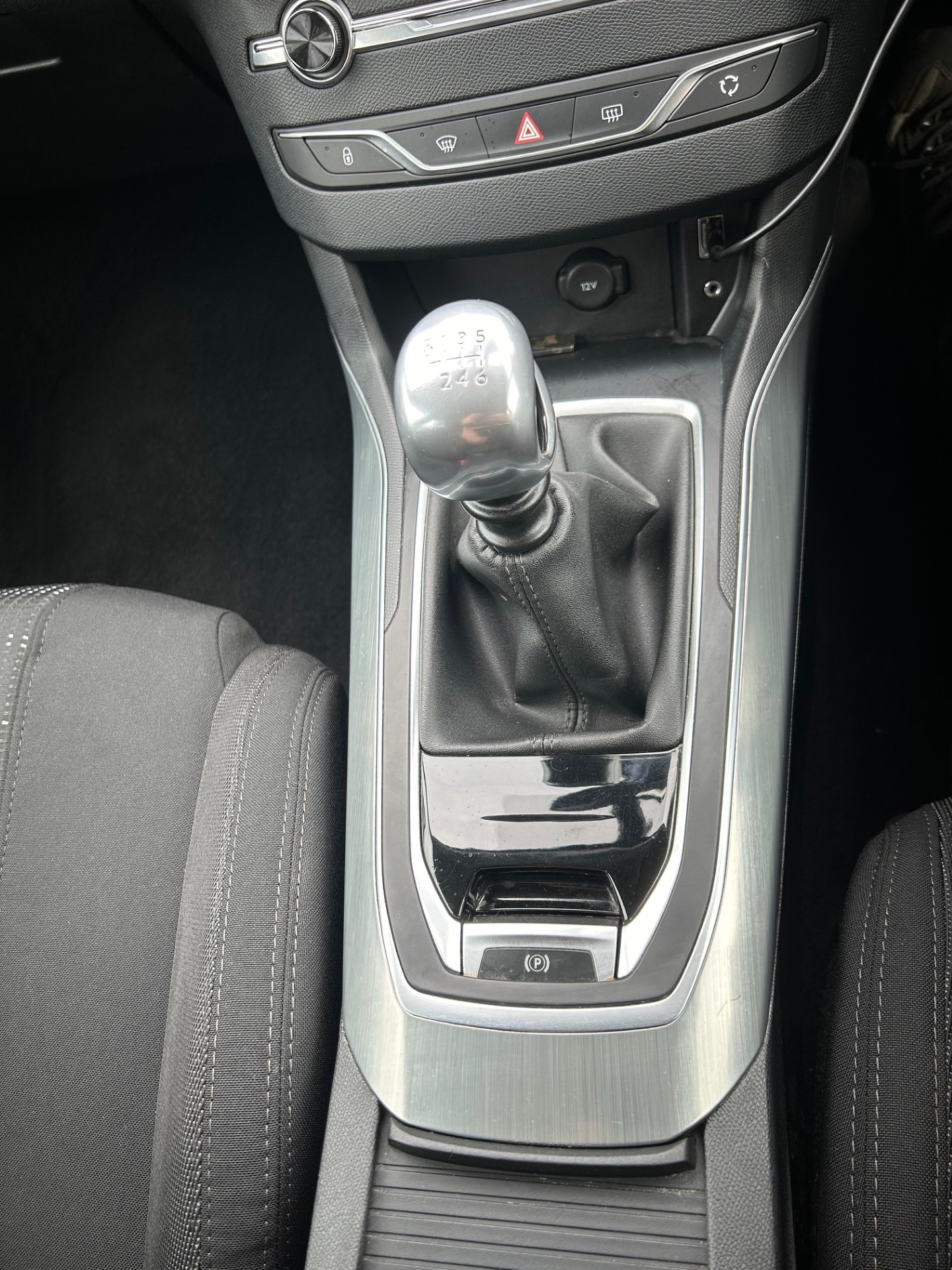 Used Peugeot 308 2016 for sale - 78162967: Photo 11