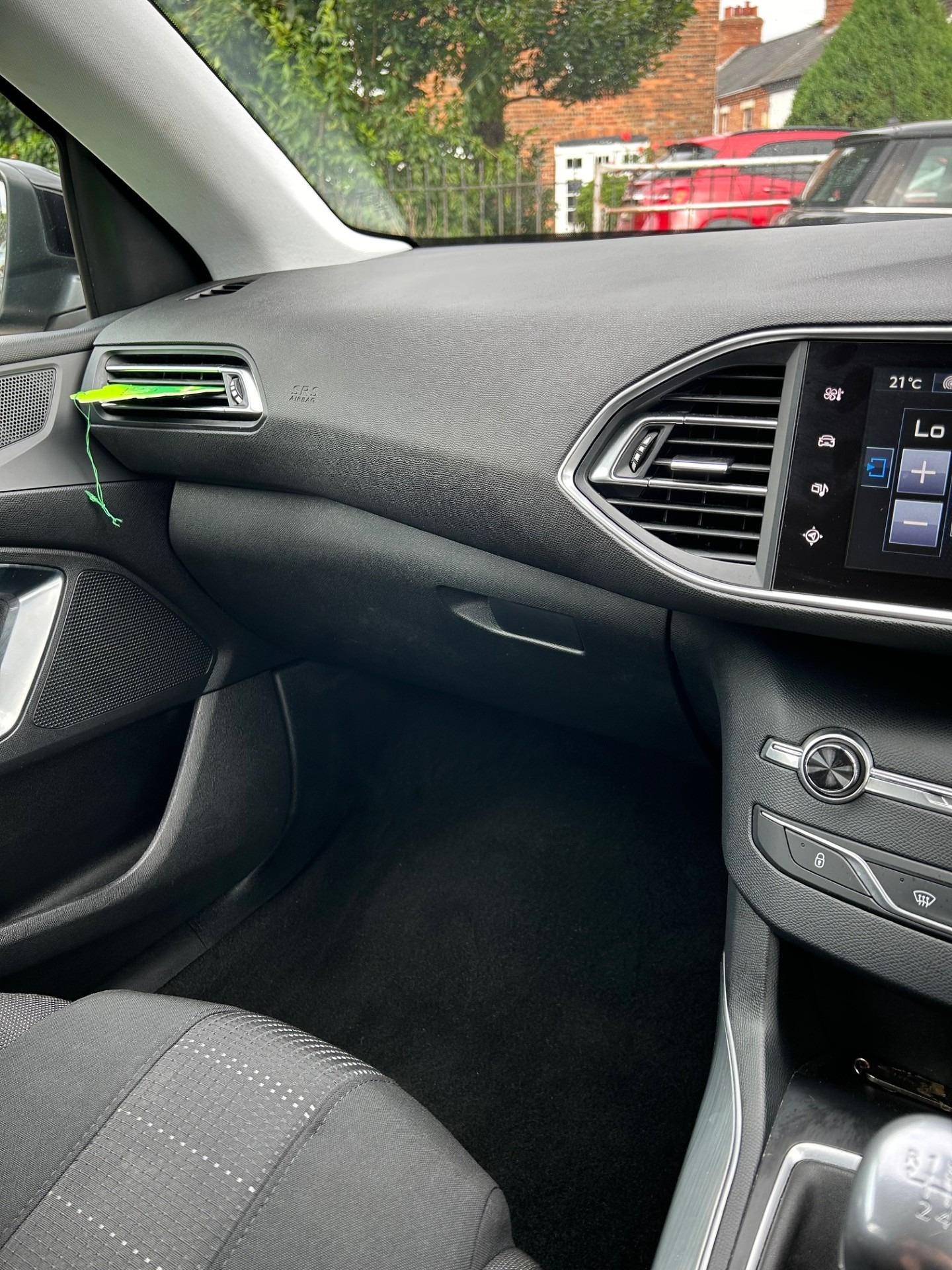 Used Peugeot 308 2016 for sale - 78162967: Photo 12