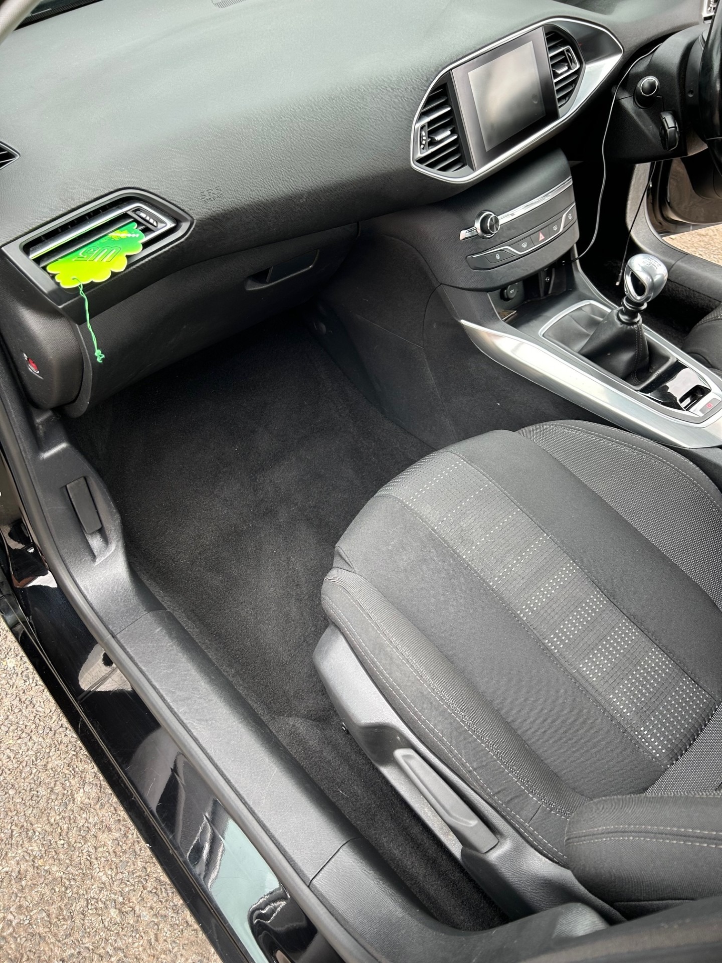 Used Peugeot 308 2016 for sale - 78162967: Photo 15