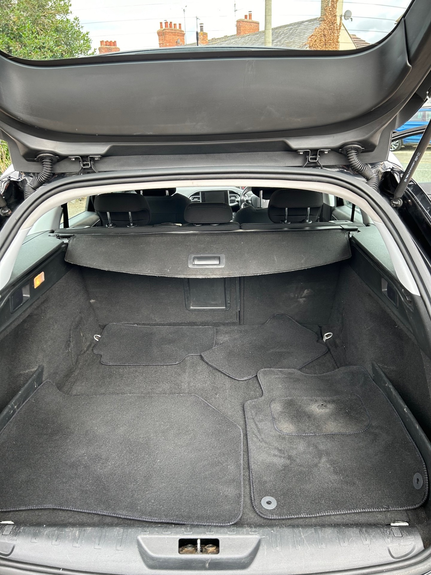 Used Peugeot 308 2016 for sale - 78162967: Photo 18