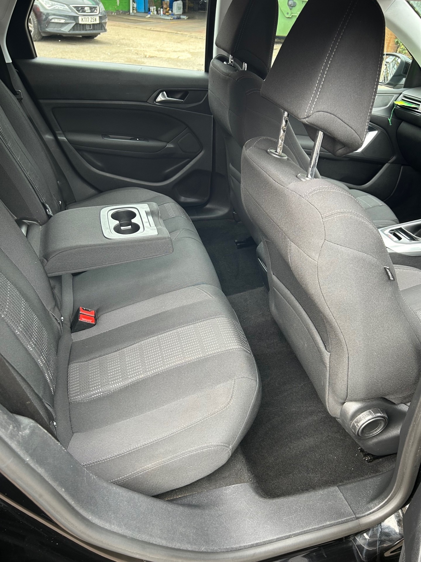 Used Peugeot 308 2016 for sale - 78162967: Photo 19