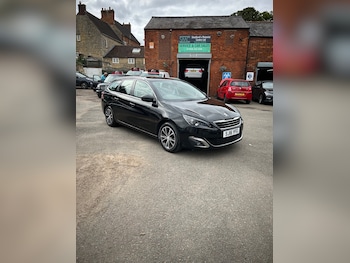 Used Peugeot 308 2016 for sale - 78162967: Photo