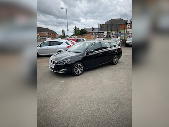 Used Peugeot 308 2016 for sale - 78162967: Photo