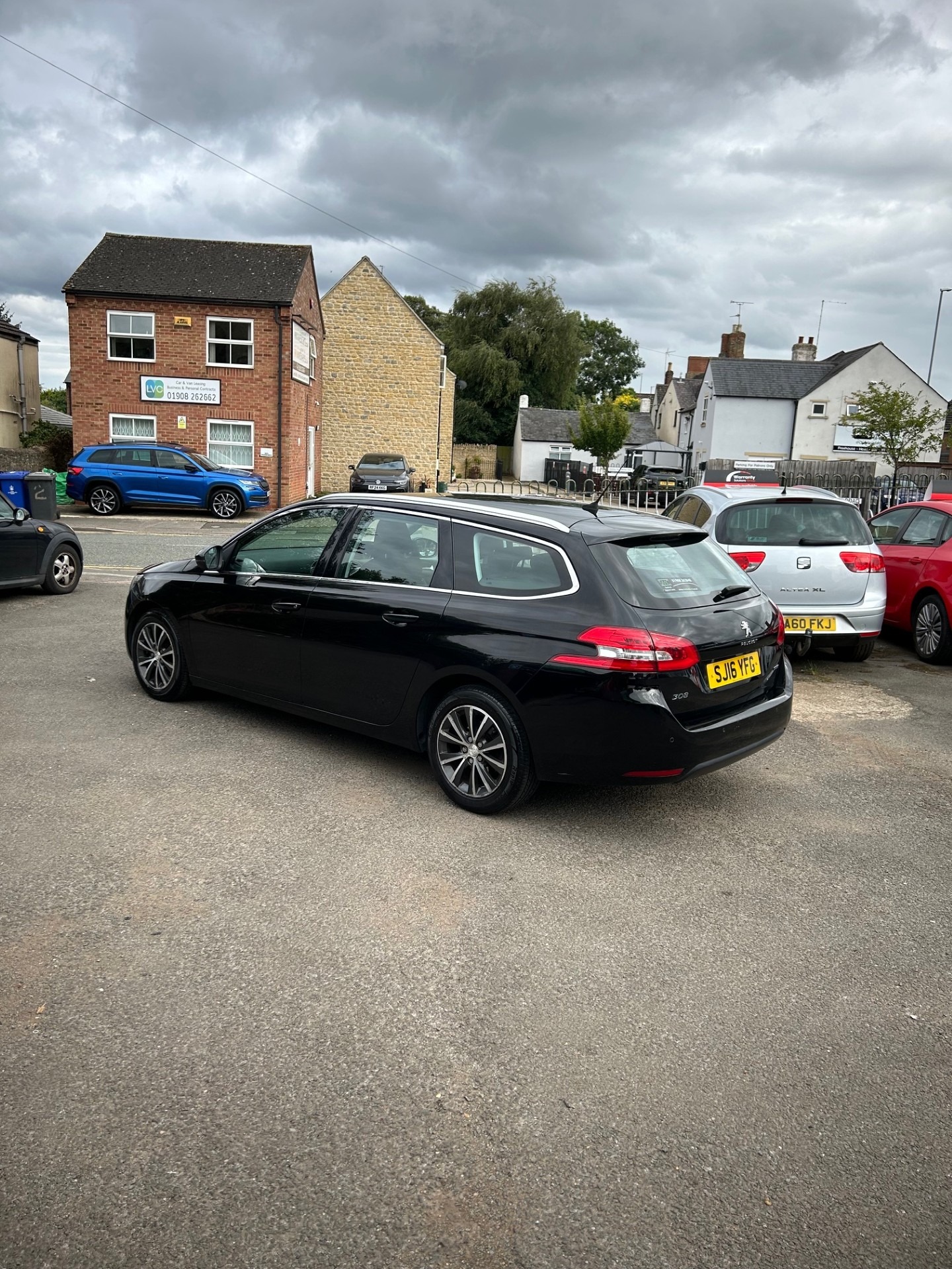 Used Peugeot 308 2016 for sale - 78162967: Photo 4
