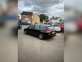 Used Peugeot 308 2016 for sale - 78162967: Photo