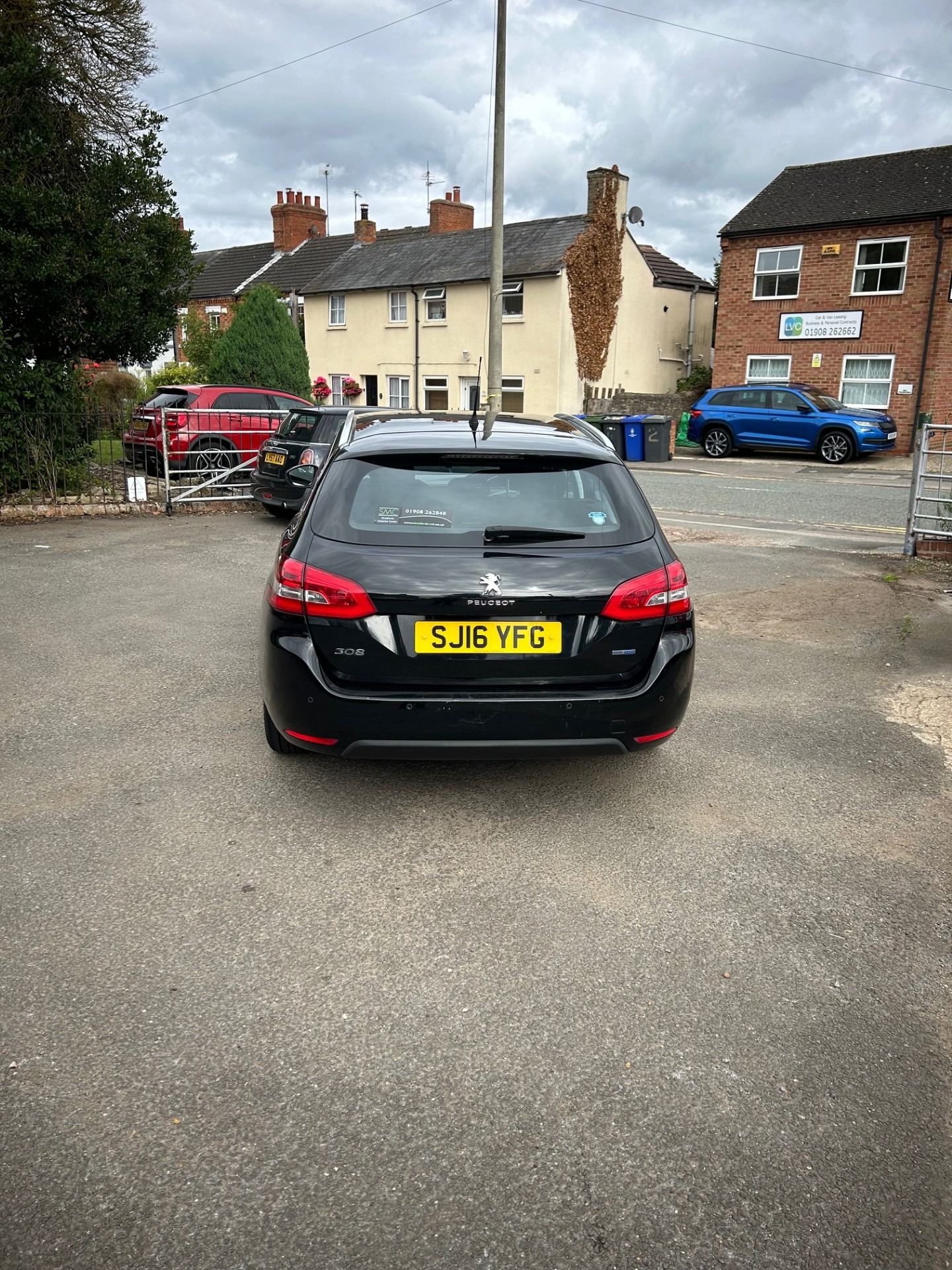 Used Peugeot 308 2016 for sale - 78162967: Photo 5