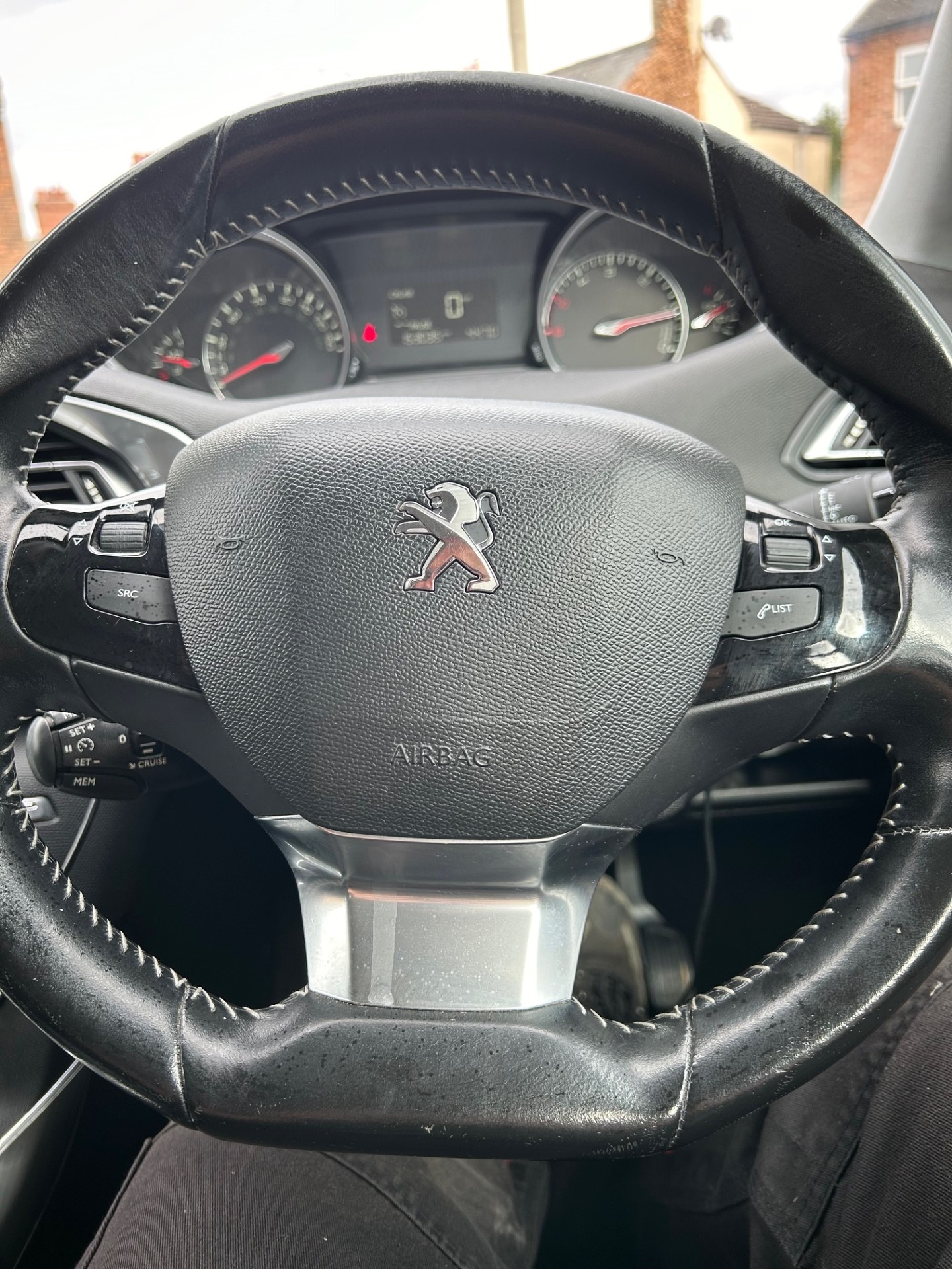 Used Peugeot 308 2016 for sale - 78162967: Photo 9