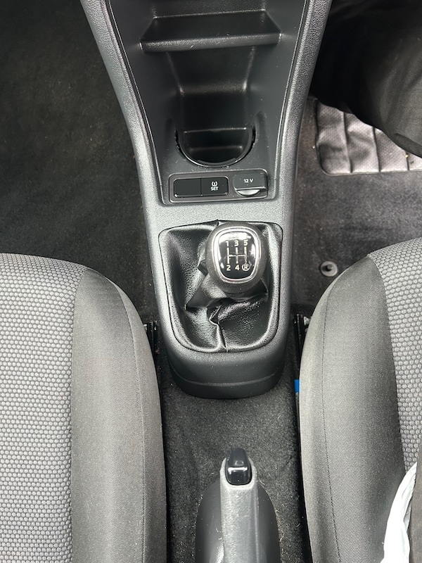 Used Skoda Citigo 2018 for sale - 74024978: Photo 11