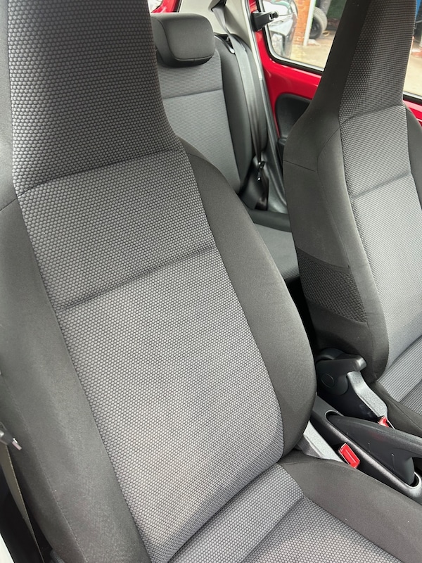 Used Skoda Citigo 2018 for sale - 74024978: Photo 13