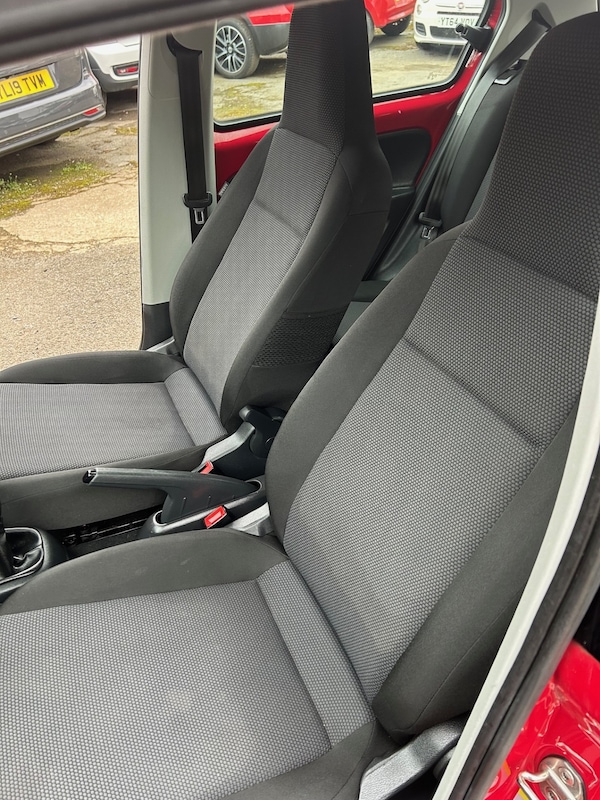 Used Skoda Citigo 2018 for sale - 74024978: Photo 14