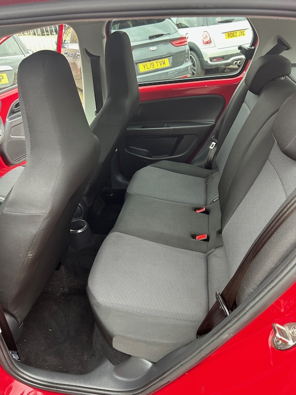 Used Skoda Citigo 2018 for sale - 74024978: Photo 16