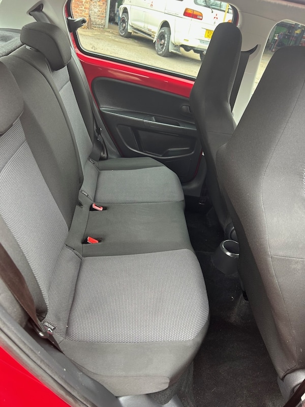 Used Skoda Citigo 2018 for sale - 74024978: Photo 18