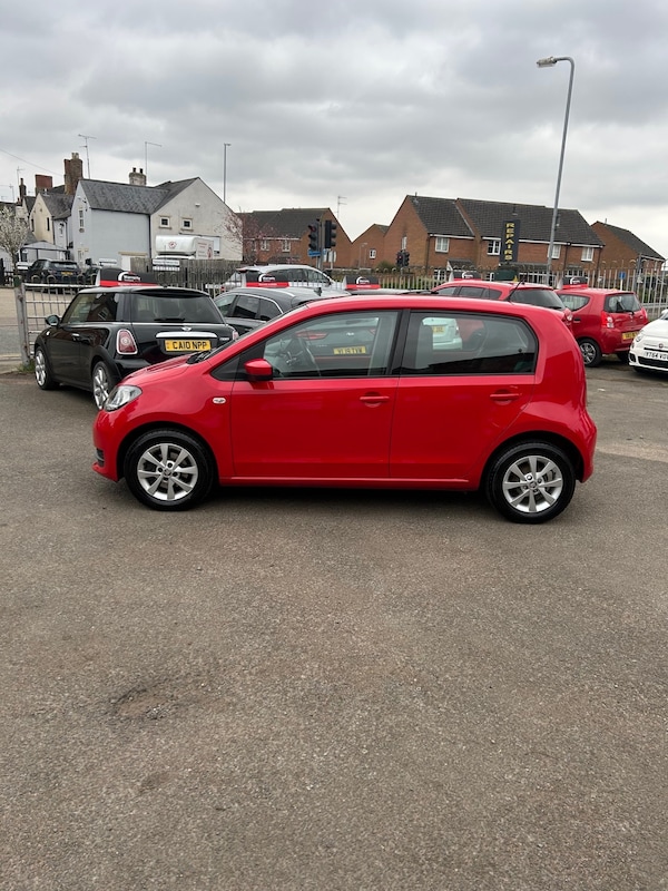 Used Skoda Citigo 2018 for sale - 74024978: Photo 7