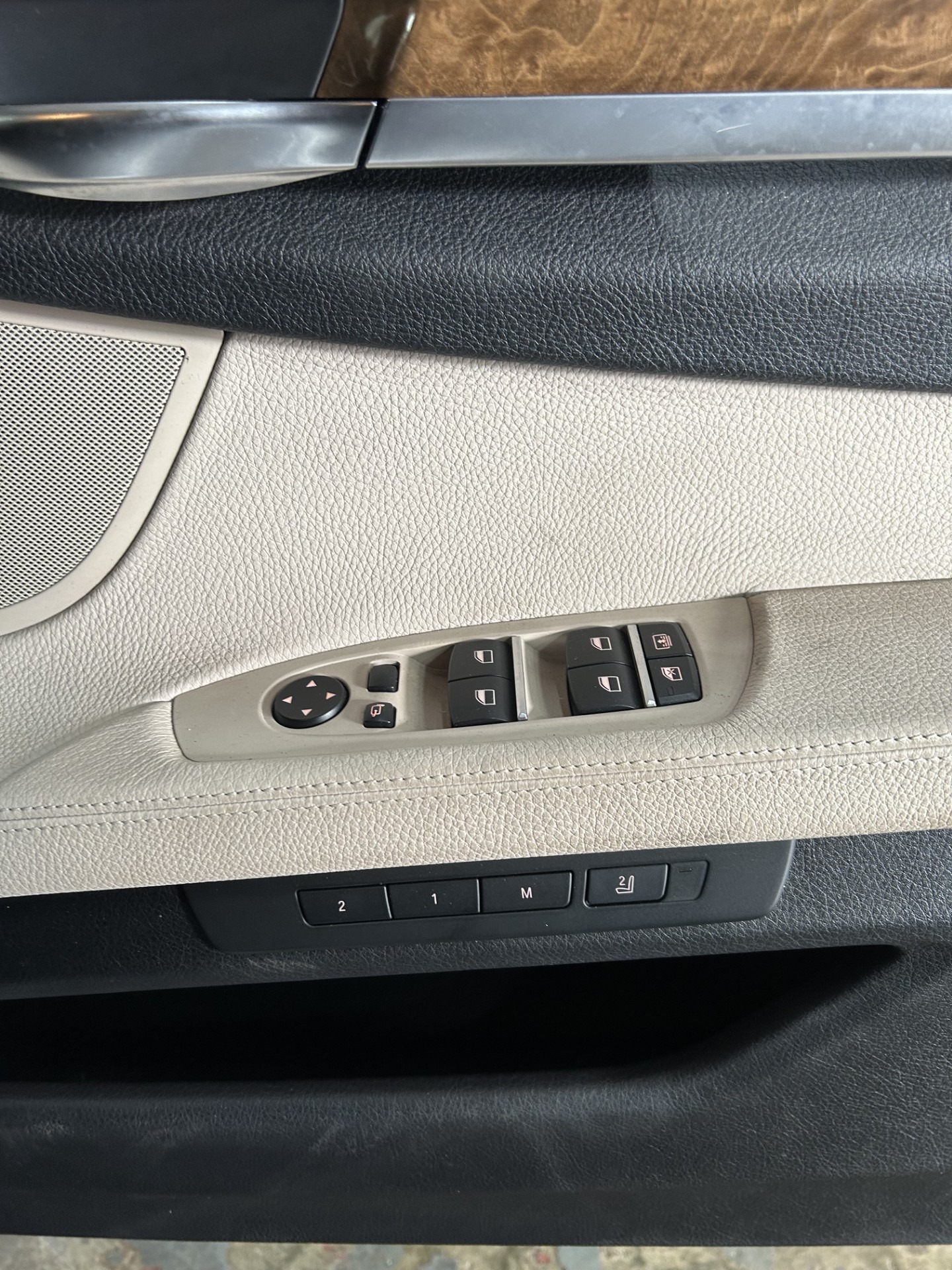 Used BMW 7 Series 2009 for sale - 76555538: Photo 13