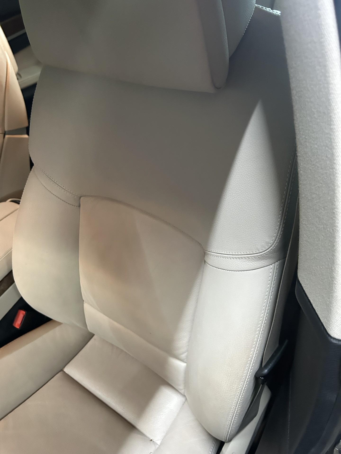 Used BMW 7 Series 2009 for sale - 76555538: Photo 14