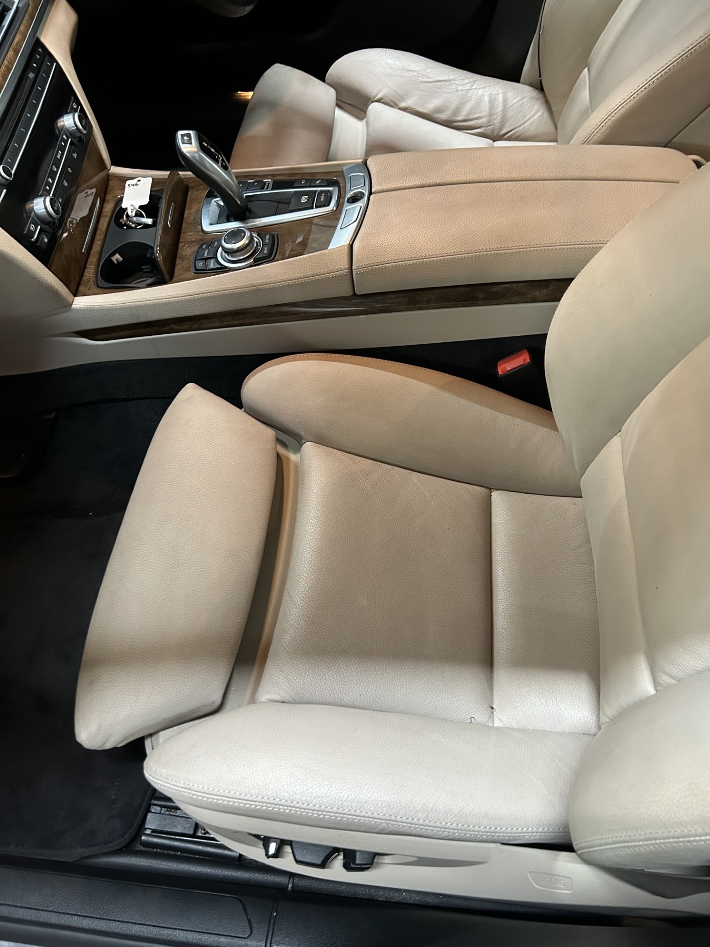 Used BMW 7 Series 2009 for sale - 76555538: Photo 15