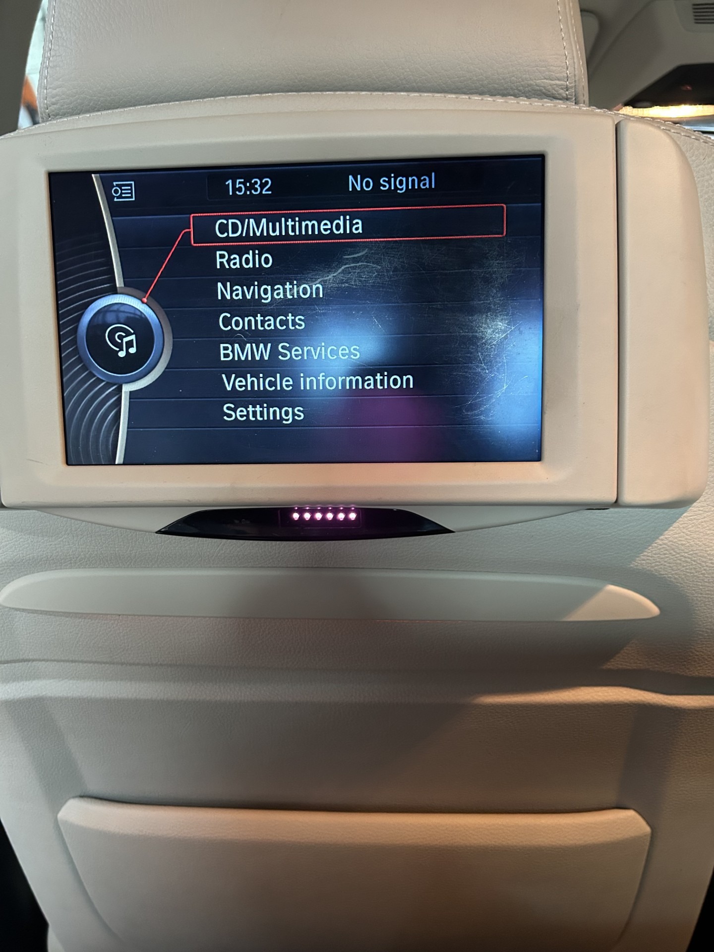 Used BMW 7 Series 2009 for sale - 76555538: Photo 18