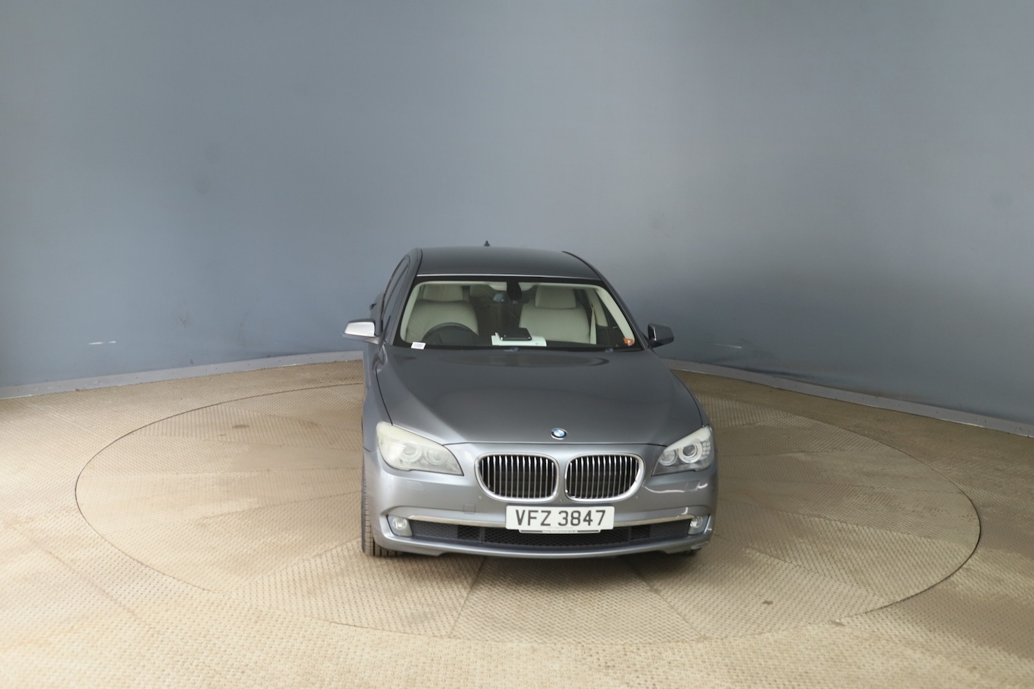 Used BMW 7 Series 2009 for sale - 76555538: Photo 2