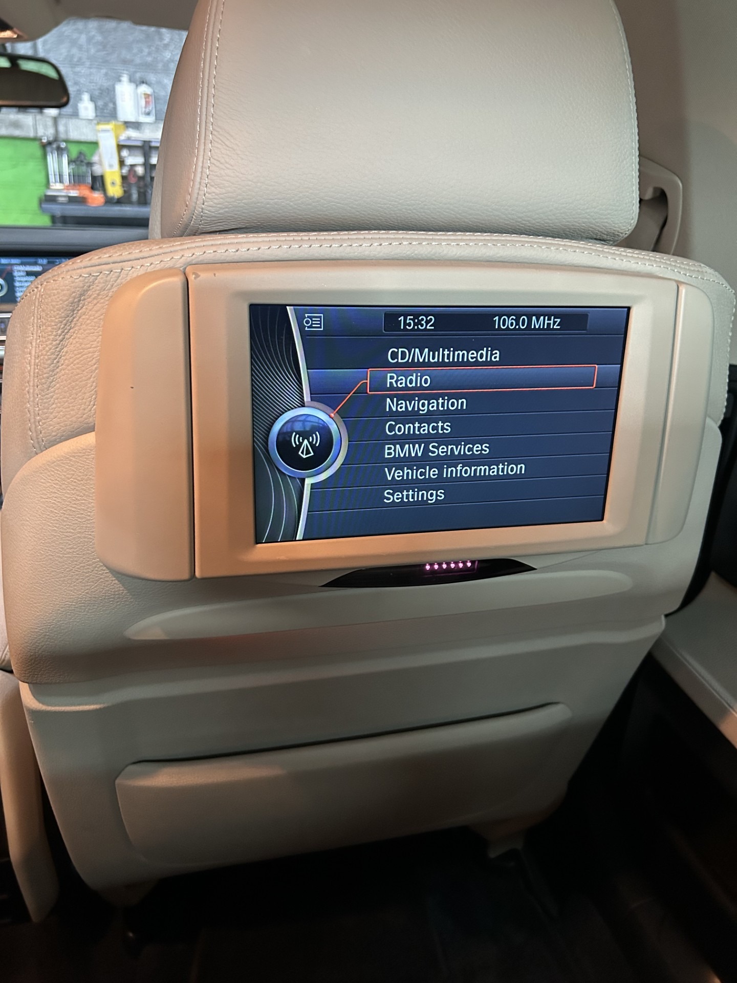 Used BMW 7 Series 2009 for sale - 76555538: Photo 20