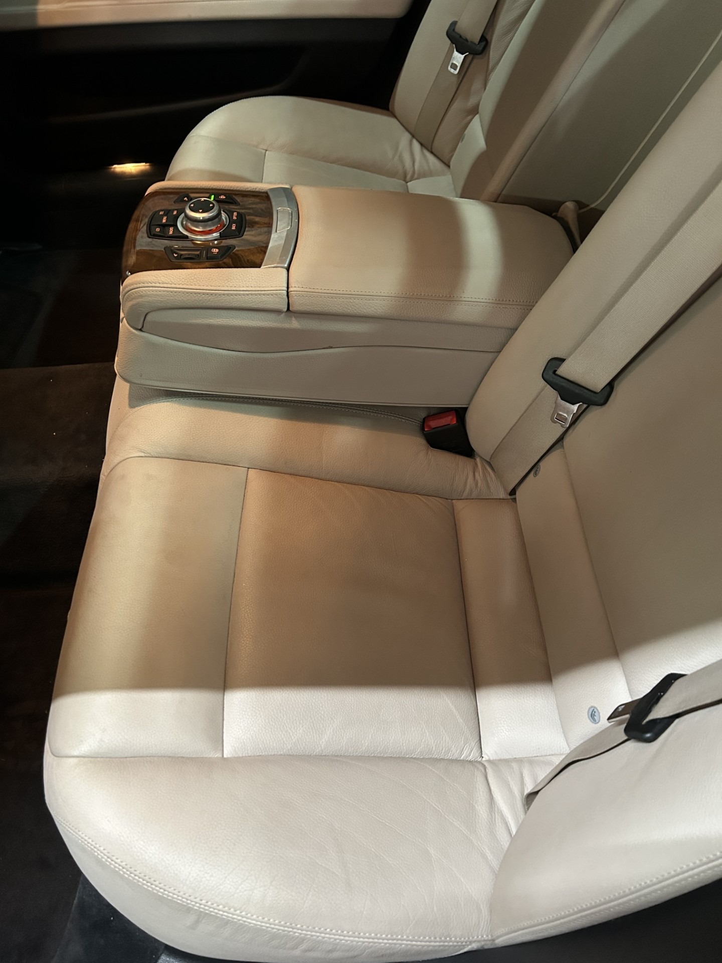 Used BMW 7 Series 2009 for sale - 76555538: Photo 22