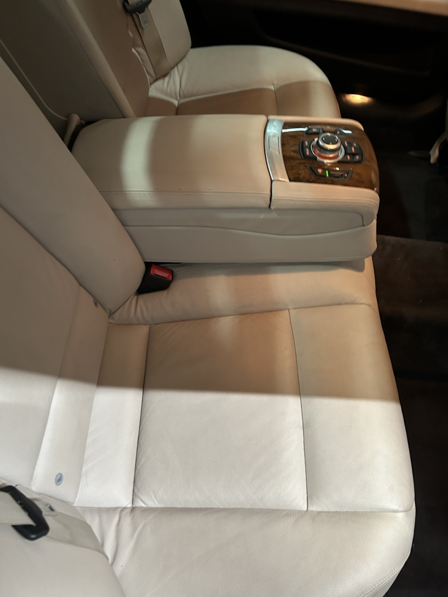 Used BMW 7 Series 2009 for sale - 76555538: Photo 24