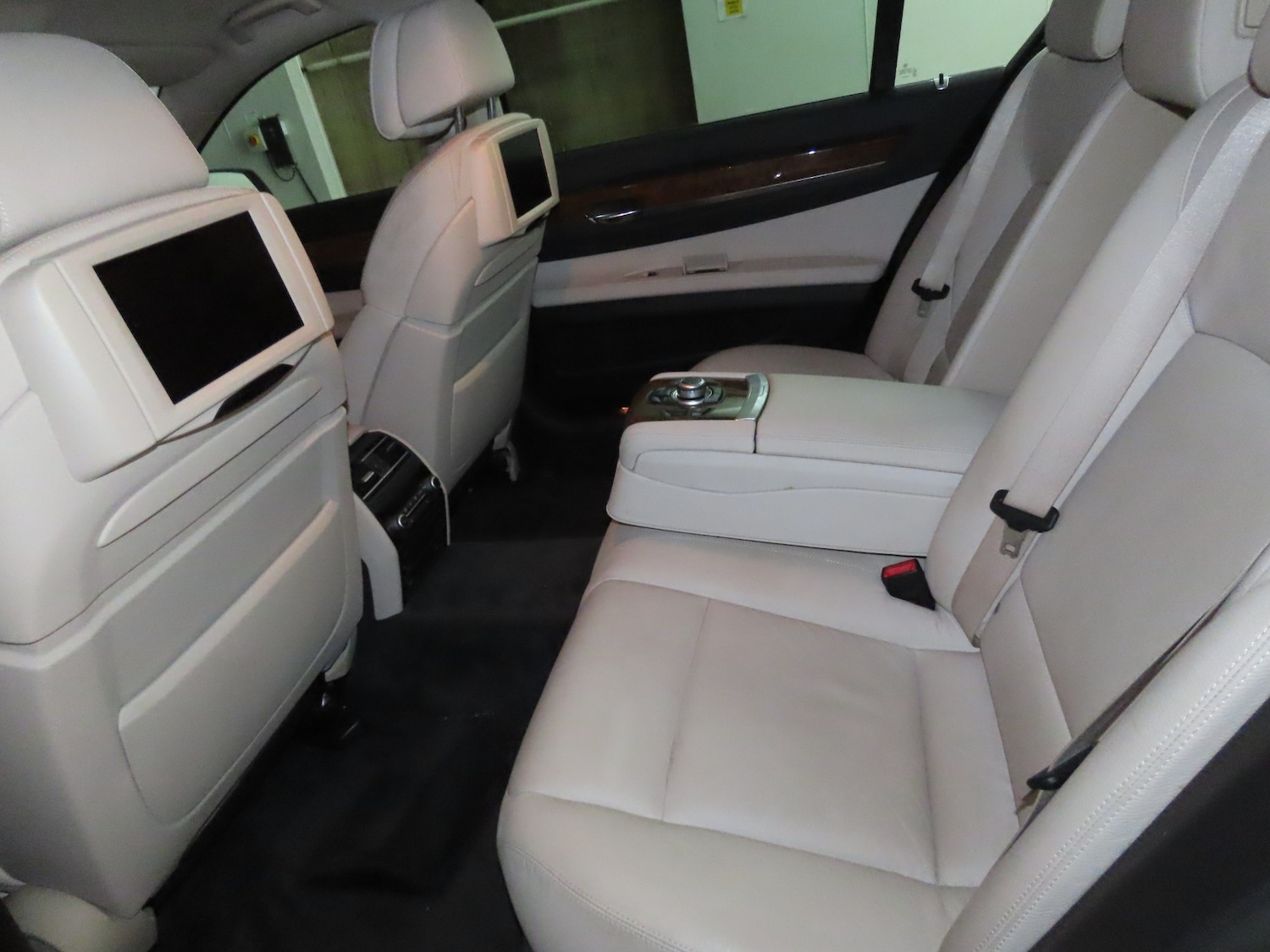 Used BMW 7 Series 2009 for sale - 76555538: Photo 25