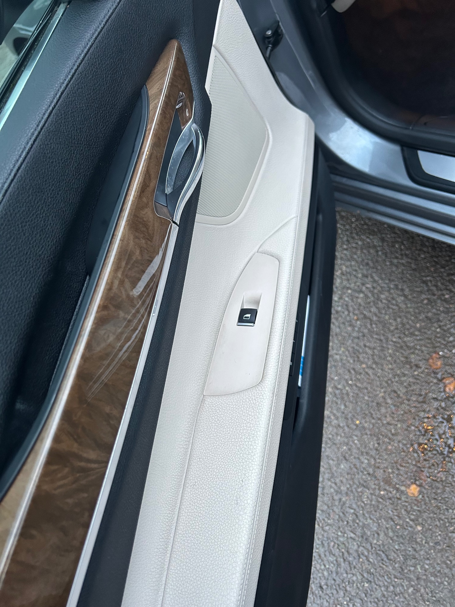 Used BMW 7 Series 2009 for sale - 76555538: Photo 31