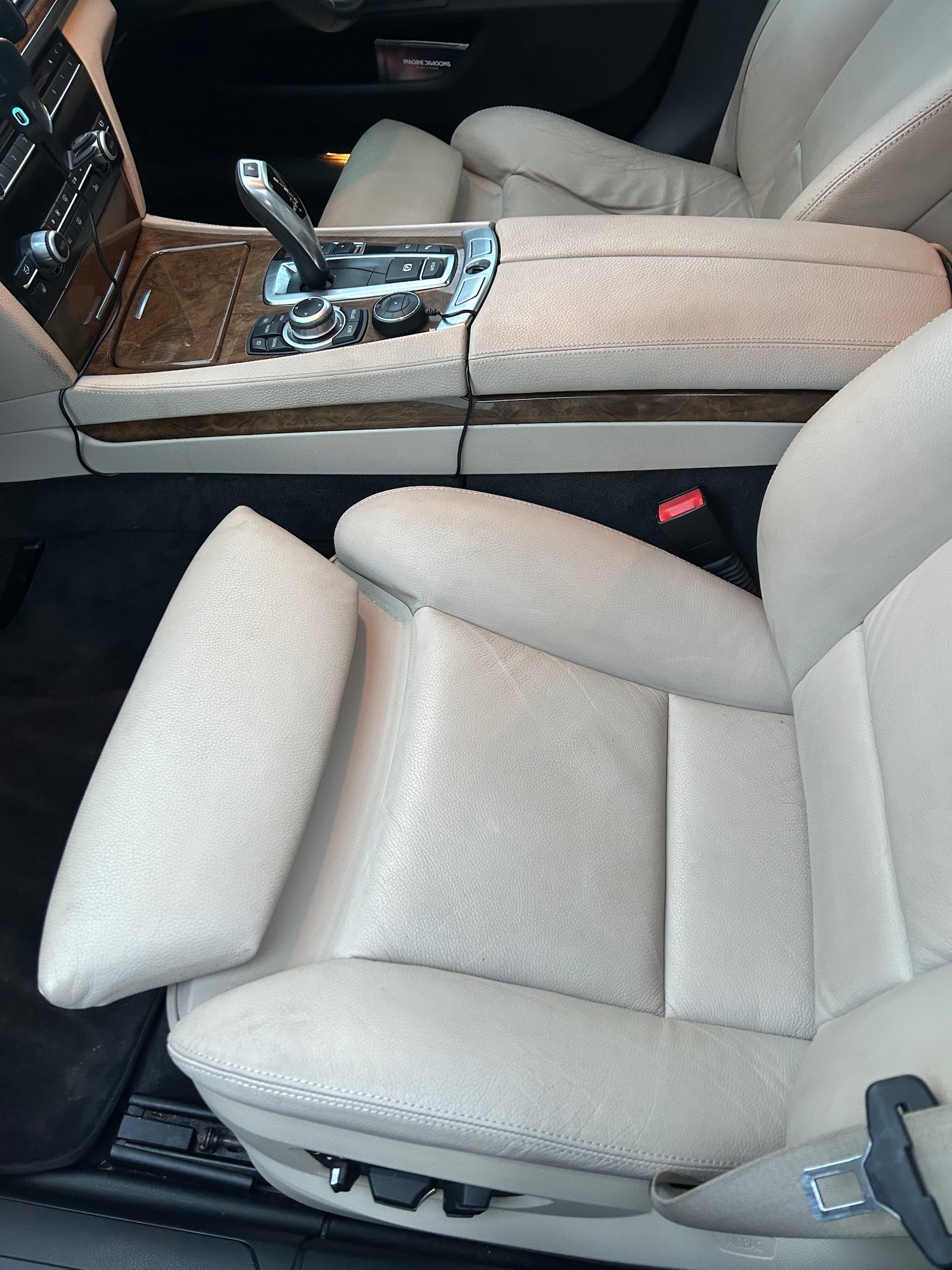 Used BMW 7 Series 2009 for sale - 76555538: Photo 33