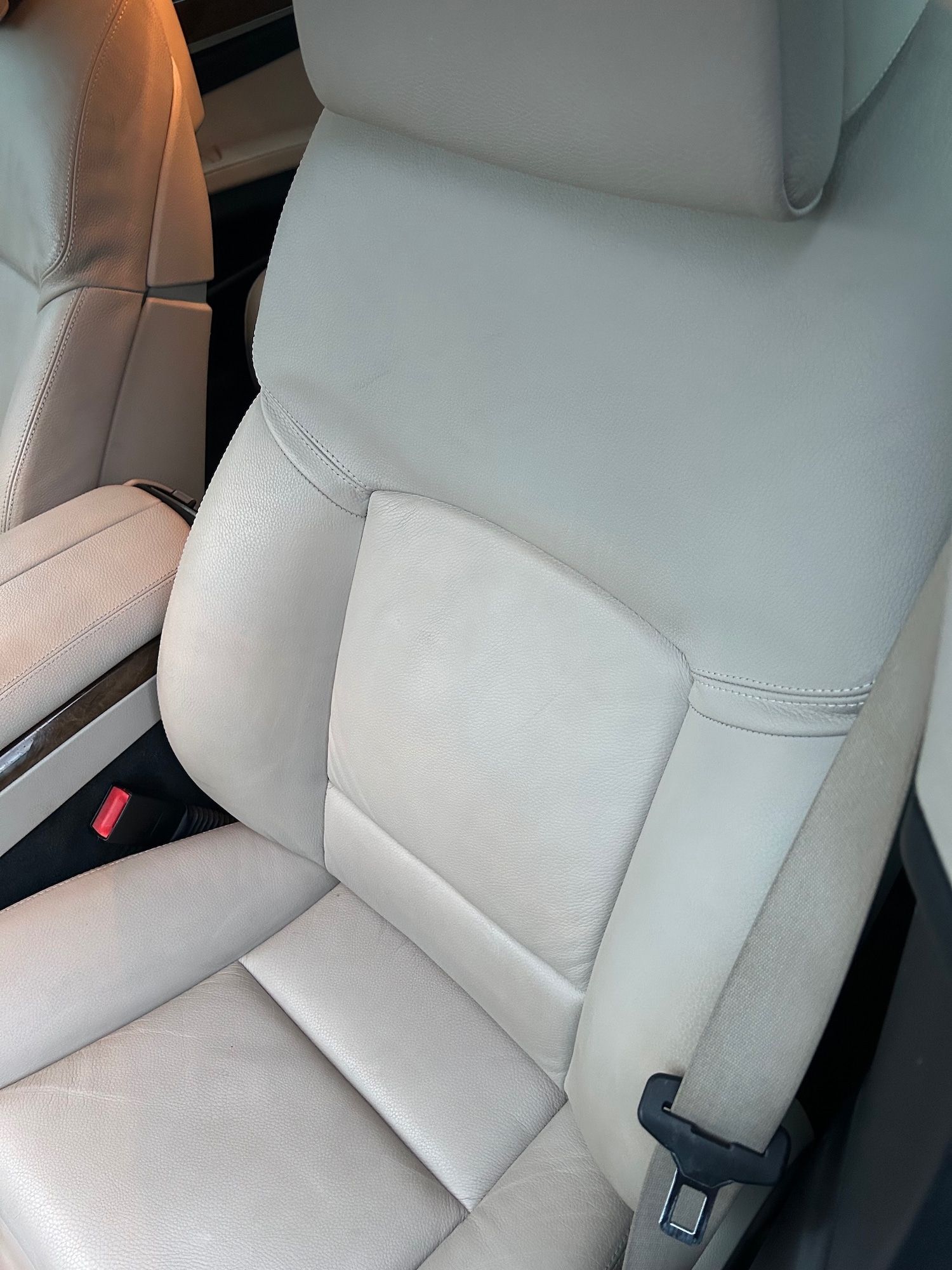 Used BMW 7 Series 2009 for sale - 76555538: Photo 34