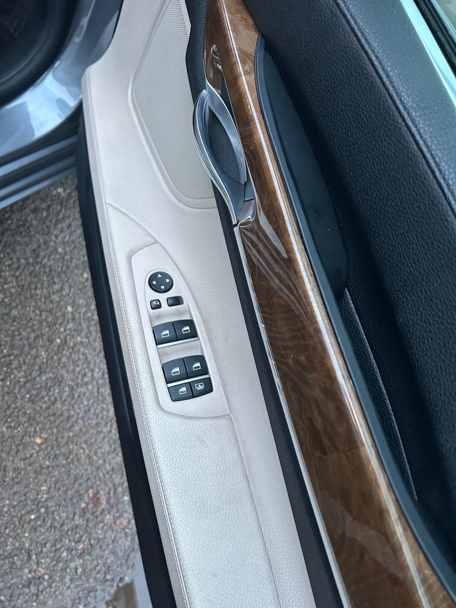 Used BMW 7 Series 2009 for sale - 76555538: Photo 36